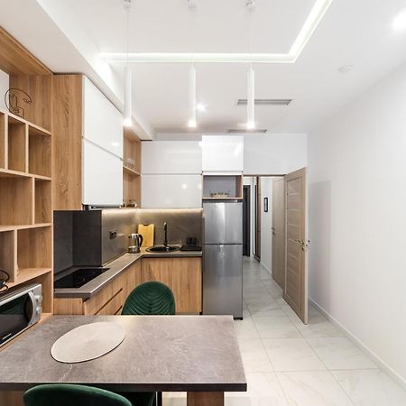Danube Apartment By Downtown Inn Ереван Экстерьер фото