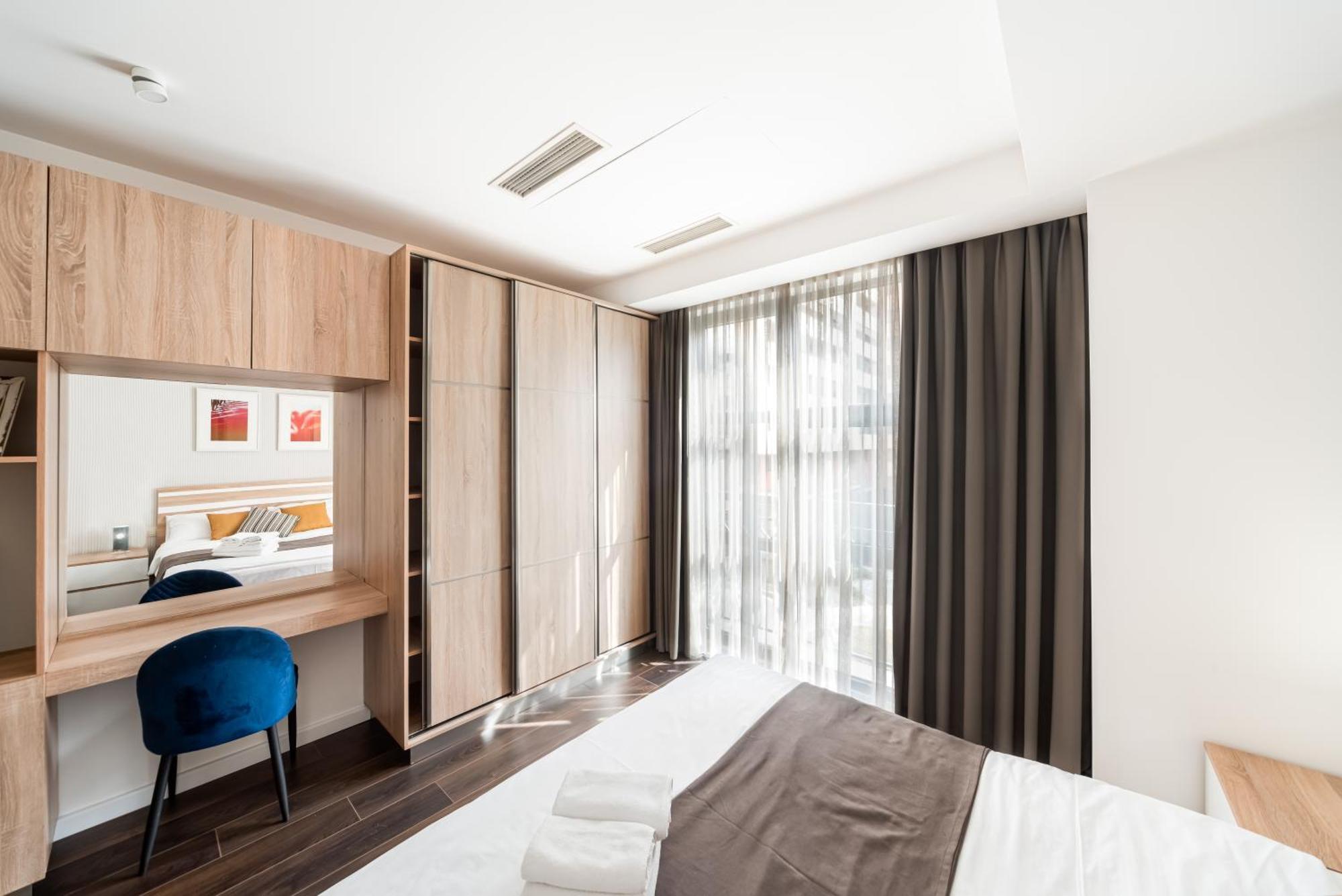Danube Apartment By Downtown Inn Ереван Экстерьер фото